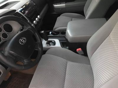 Toyota Tundra • 2007 • 90,000 km