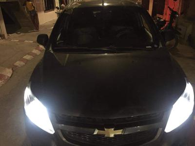 Chevrolet Sail • 2016 • 78,000 km