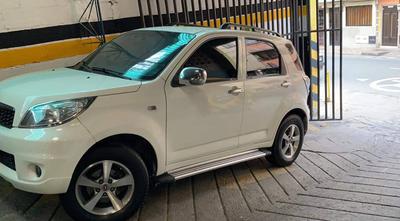 Daihatsu Terios • 2012 • 350 km
