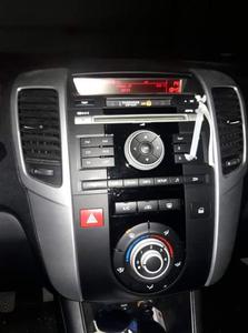 Kia Venga • 2011 • 103,000 km