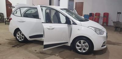 Hyundai i10 • 2018 • 11 km