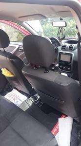 Renault Duster • 2016 • 81,000 km