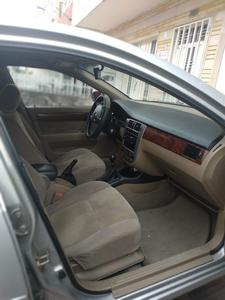 Chevrolet Optra • 2005 • 178,000 km