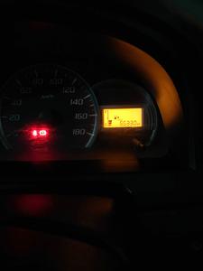 Toyota Avanza • 2014 • 65 km