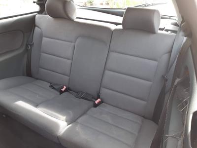 Audi A3 • 2000 • 270,000 km