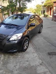 Toyota Yaris • 2008 • 98,000 km