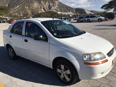 Chevrolet Aveo • 2011 • 175,000 km