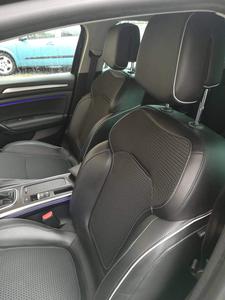 Renault Mégane • 2017 • 60,000 km