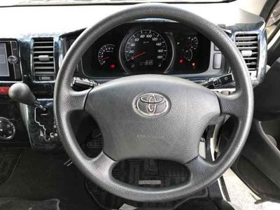 Toyota Hiace • 2013 • 1,000,000 km