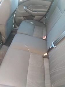 Ford Focus • 2016 • 49,000 km