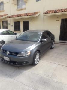 Volkswagen Jetta • 2011 • 114,000 km