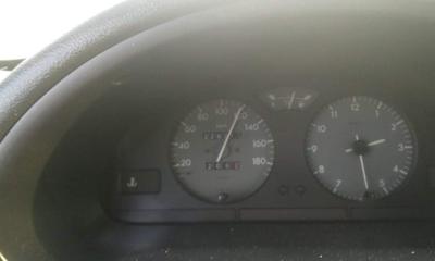 Citroën  • 1996 • 226,791 km