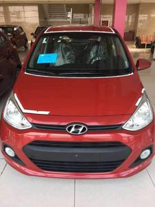 Hyundai i10 • 2018 • 32,757 km