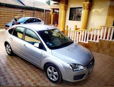 Ford  • 2007 • 200 km