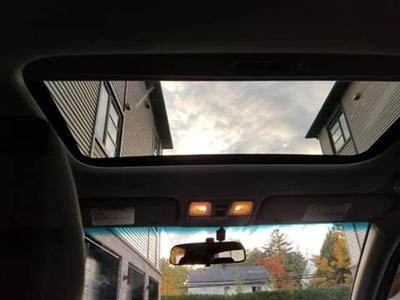 Hyundai Accent • 2013 • 134,000 km