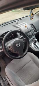 Nissan  • 2011 • 88,500 km