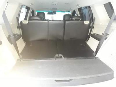 Chevrolet TrailBlazer • 2016 • 43,144 km