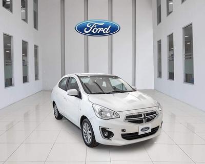 Dodge Attitude • 2020 • 350 km