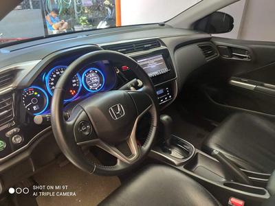 Honda City • 2016 • 19,000 km