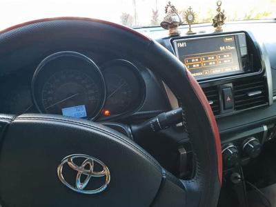 Toyota Verso • 2019 • 60,000 km