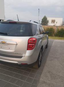 Chevrolet Equinox • 2017 • 10 km