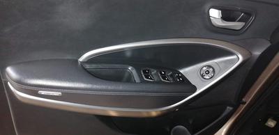 Hyundai Santa Fe • 2013 • 88 km