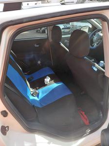 Nissan Qashqai • 2011 • 220,000 km