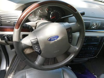 Ford Windstar • 2006 • 195,000 km
