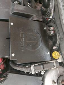 Dodge Caliber • 2008 • 130,000 km