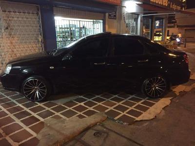 Chevrolet Optra • 2007 • 110,000 km