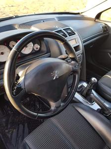 Peugeot 407 • 2005 • 174,350 km