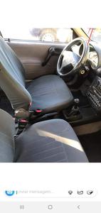 Opel Corsa • 1999 • 158,890 km