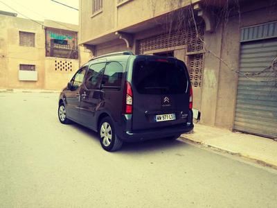 Citroën Berlingo • 2018 • 40 km