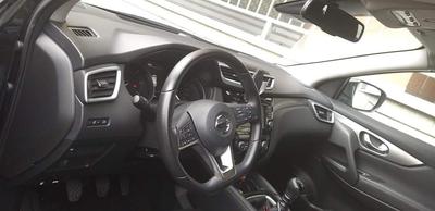 Nissan Qashqai • 2020 • 18,000 km
