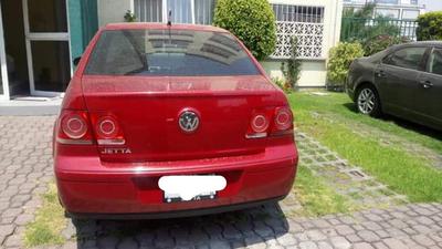 Volkswagen Jetta • 2008 • 130,000 km