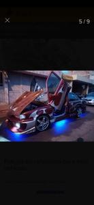 Nissan Sentra • 2002 • 15,000 km