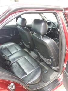 BMW E60 • 1996 • 170,000 km