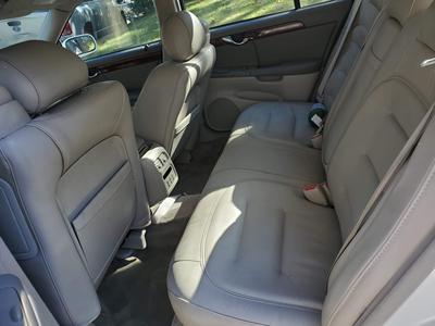 Cadillac DeVille • 2003 • 70,609 km