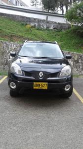 Renault Koleos • 2010 • 102,000 km