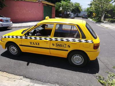 Toyota Corolla • 1996 • 666,666 km