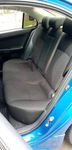 Mitsubishi Lancer • 2015 • 3,900 km