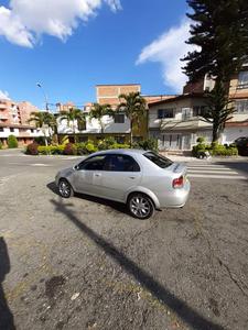 Chevrolet 1500 • 2013 • 73,000 km