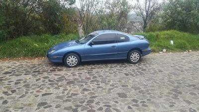 Pontiac Sunfire • 1999 • 170,000 km
