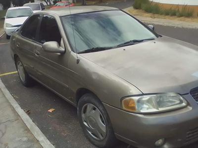 Nissan Sentra • 2004 • 137,000 km
