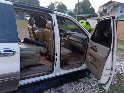 Kia Carnival • 2010 • 147,335 km