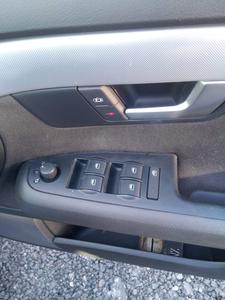 Audi A4 • 2007 • 111,000 km