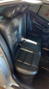 Volkswagen Jetta • 2000 • 205,400 km