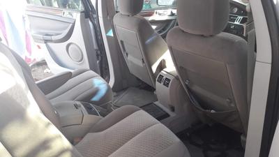 Chrysler Pacifica • 2004 • 150,000 km
