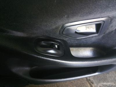 Peugeot 306 • 2001 • 155,000 km