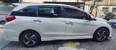 Honda Accord • 2017 • 9,000 km